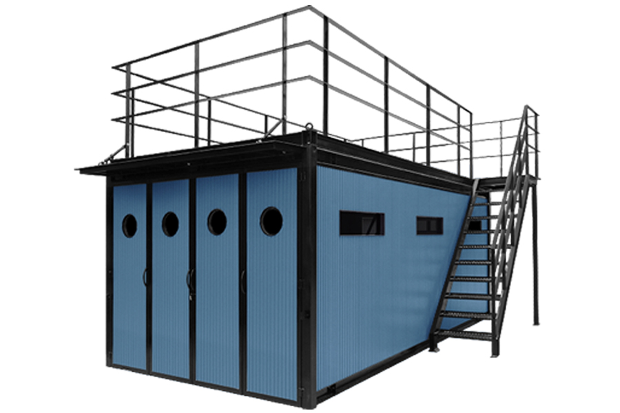 ライトガレージ