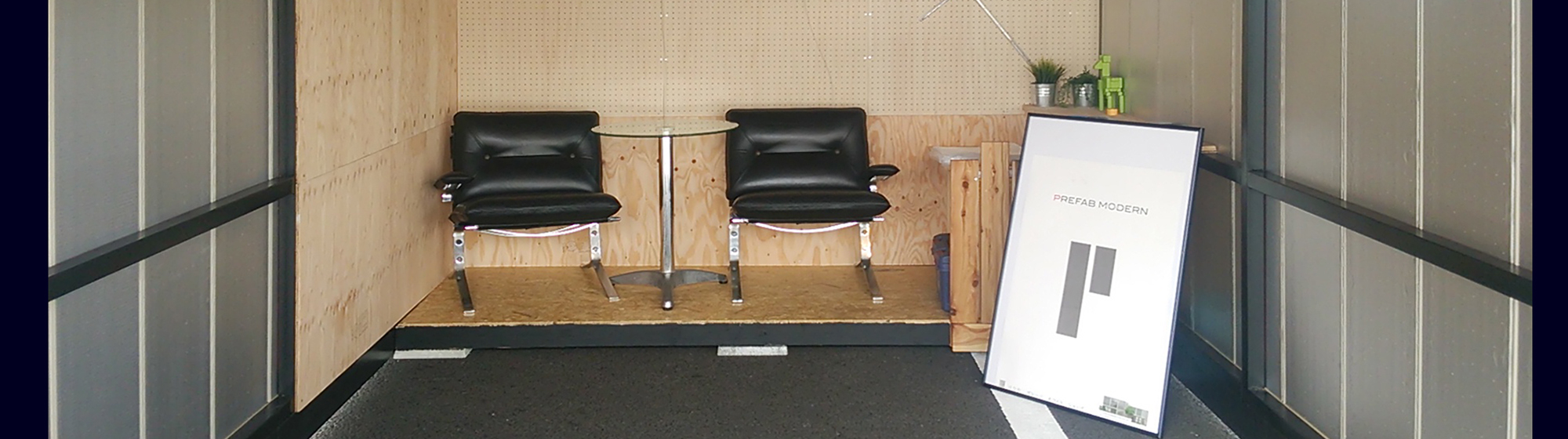 ライトガレージ施工事例