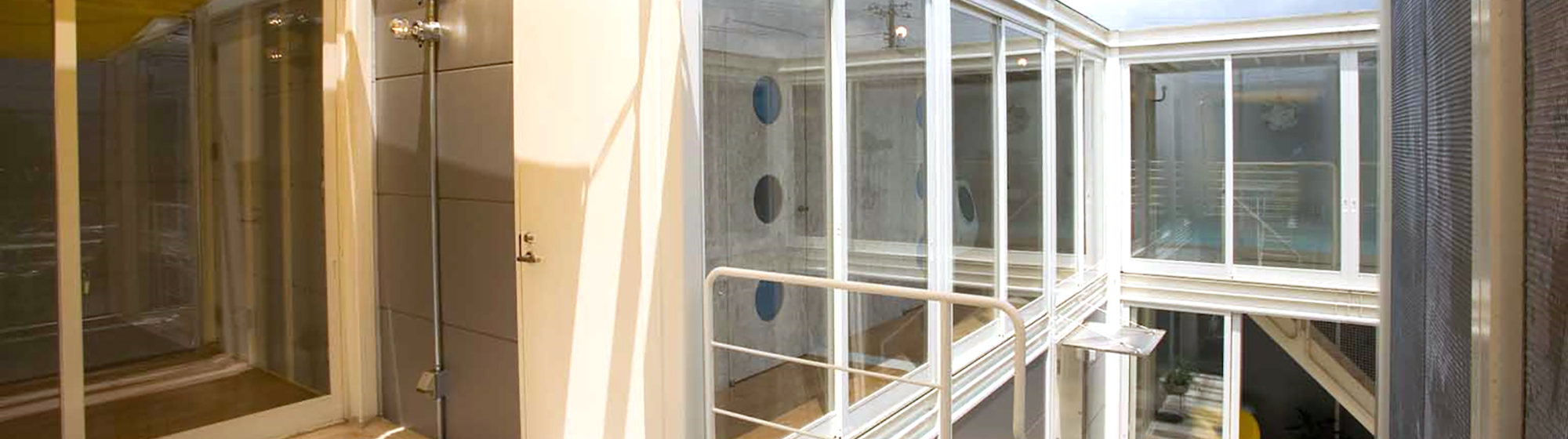 モジュールシリーズ