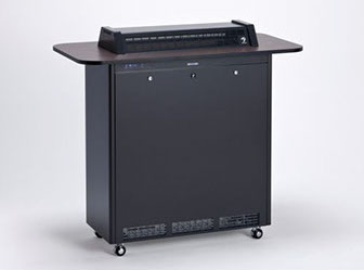 トルネックス カウンター